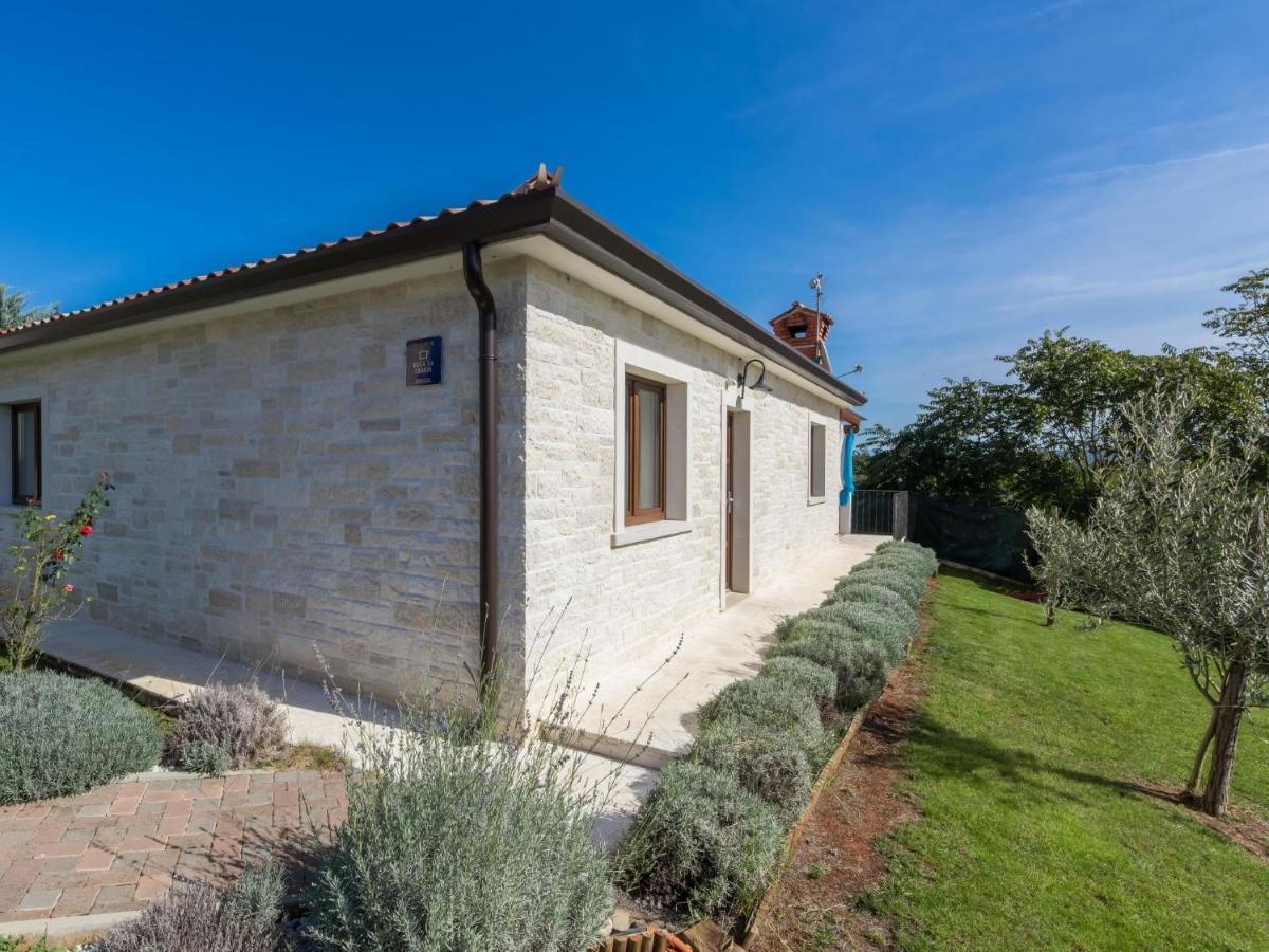 Holiday Home Villa Joy By Interhome Novigrad  Exterior photo